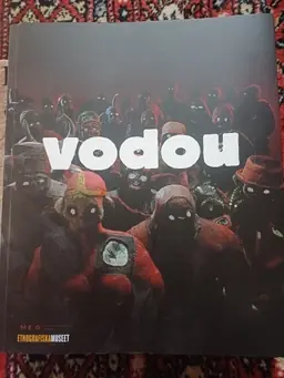 Vodou